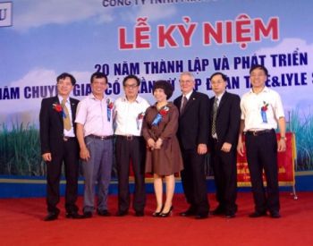 Trăn trở với các nhà máy đường Việt Nam