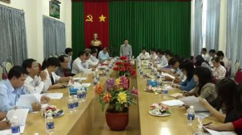 Hiệp hội Mía đường Việt Nam: Chúng tôi đứng về phía người nông dân