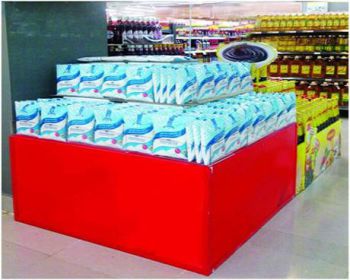 Vị đắng của đường bẩn