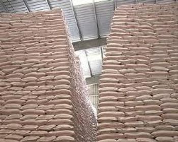 Đường tồn kho giảm mạnh