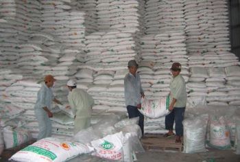 'Đường Việt' trước sức ép gia tăng của 'đường Thái'