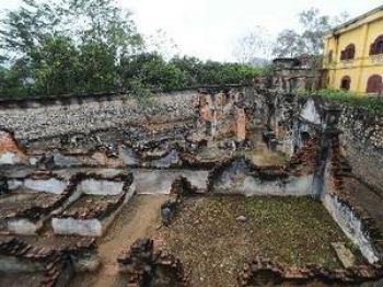 Bảo tồn di sản văn hóa dân tộc thiểu số tại Sơn La