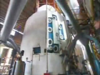 Quá trình sản xuất đường mía thành phẩm