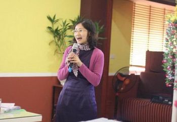 Thương hiệu không phải là cái logo đẹp