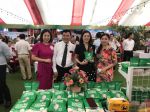 GIAN HÀNG GIỚI THIỆU SẢN PHẨM CÔNG TY