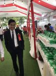 GIAN HÀNG GIỚI THIỆU SẢN PHẨM CÔNG TY